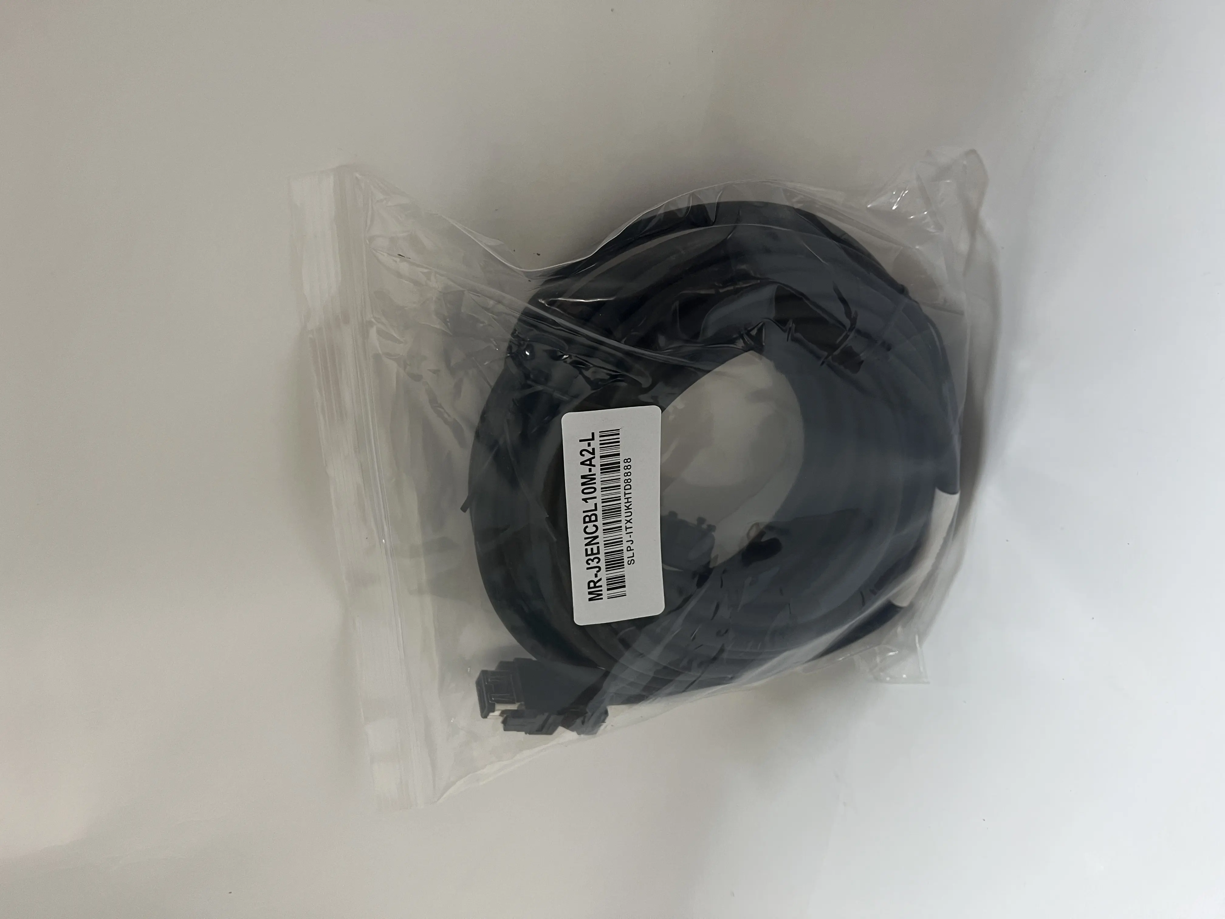 Mitsubishi Servo Encoder Cable MR-J3ENSCBL10M-A2-L
