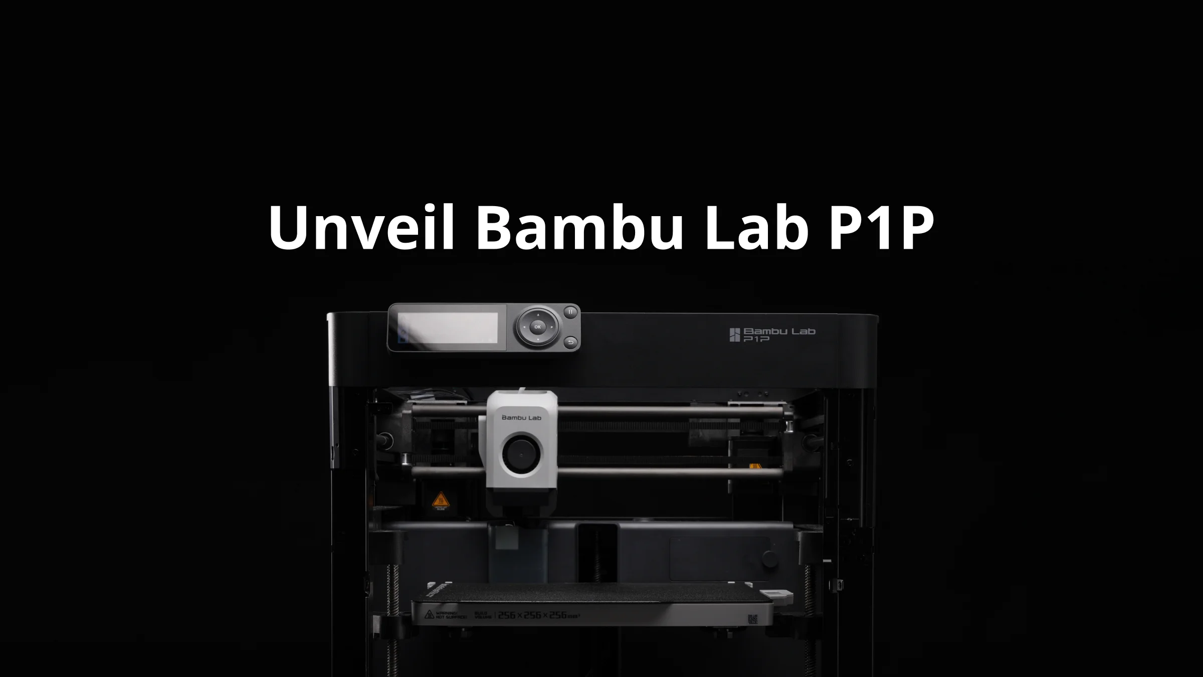 Bambu lab a1