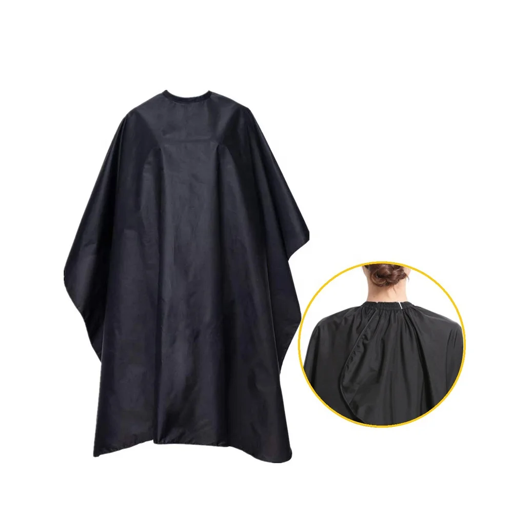Barber Cape for Men Hair Cutting Cape Waterproof Professional