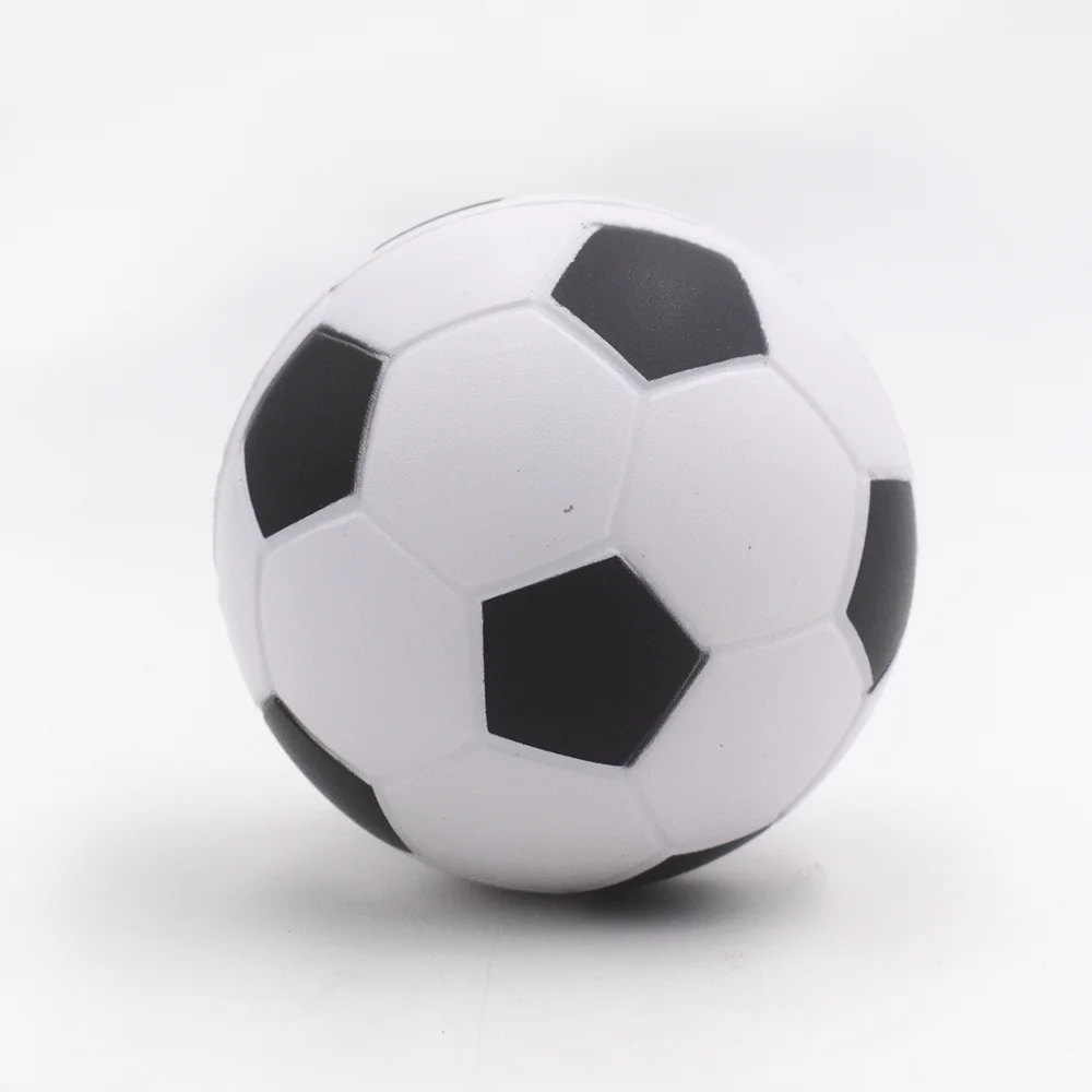 E-Deals Ballons en mousse souple pour football en intérieur et en extérieur  pour adultes et enfants, E-Deals Size 5 Foam Football, .E-deals 20 cm bleu.  : : Sports et Loisirs