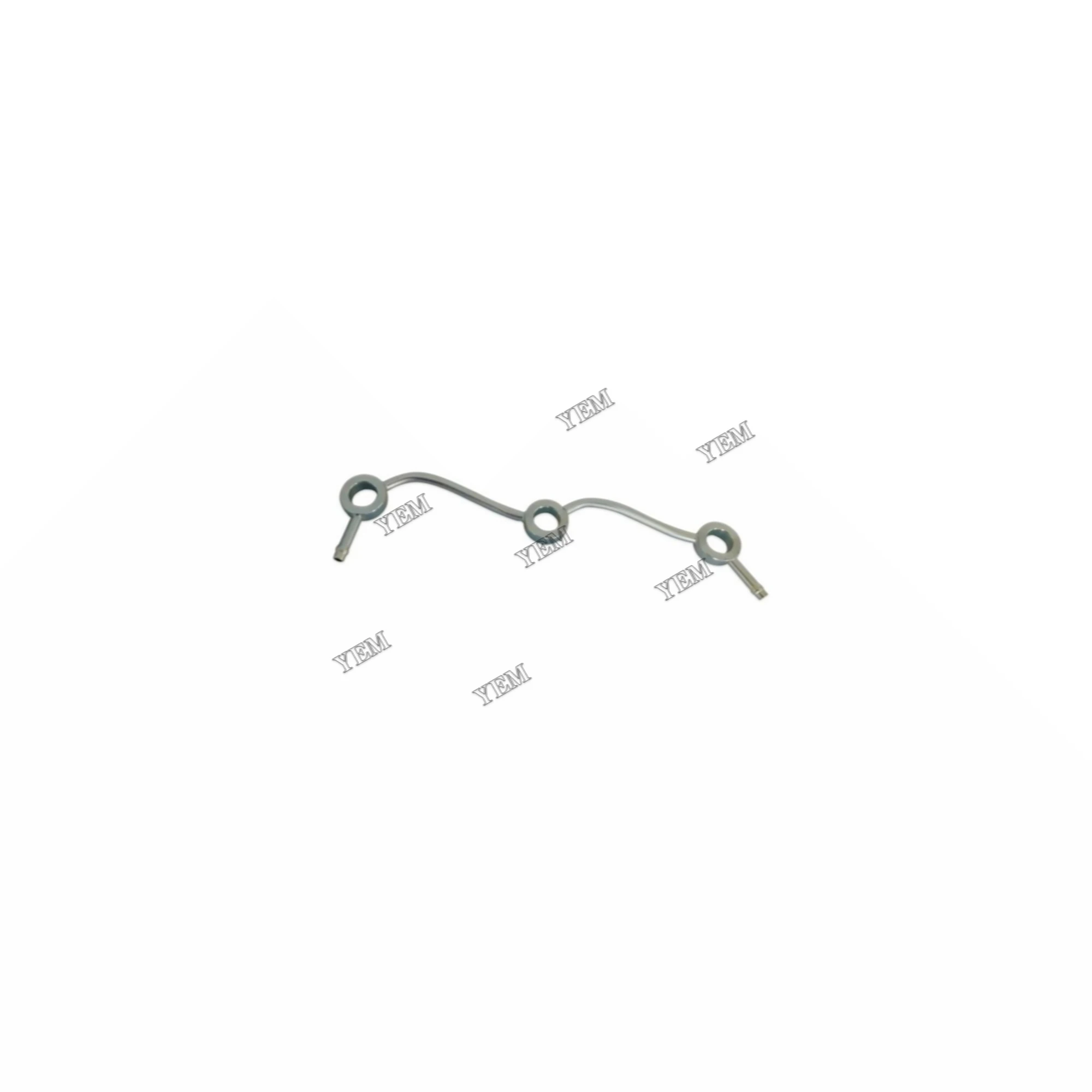 New Overflow Pipe Fits for Kubota B1700D B1700E B1700HSD B1700HSE B21 Engine Spare Parts