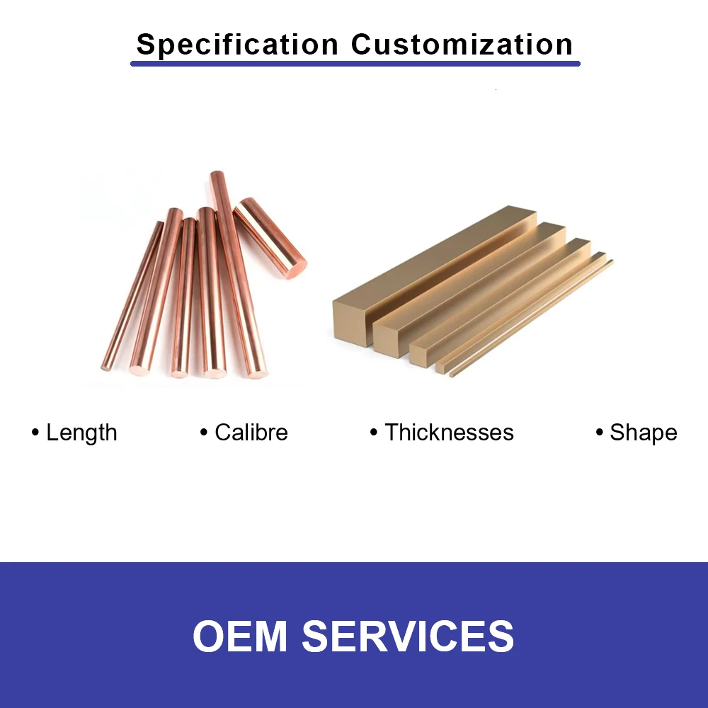Asta In Rame Puro 10mm X 330mm - Tondino Di Rame Massiccio Per Fai Da Te, Modellismo, Lavorazione Metalli E Hobby - Foto 9