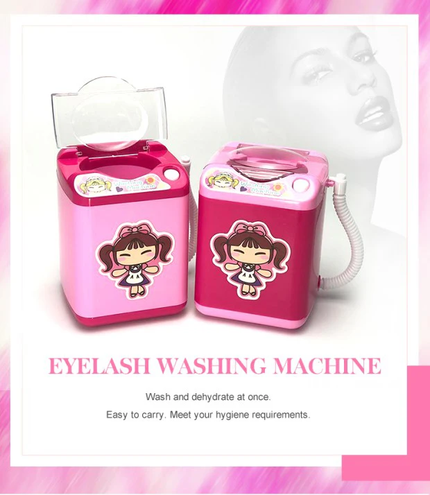 Best Price Wholesale Eyelashes Washer Lash Unique Eyelash Beauty