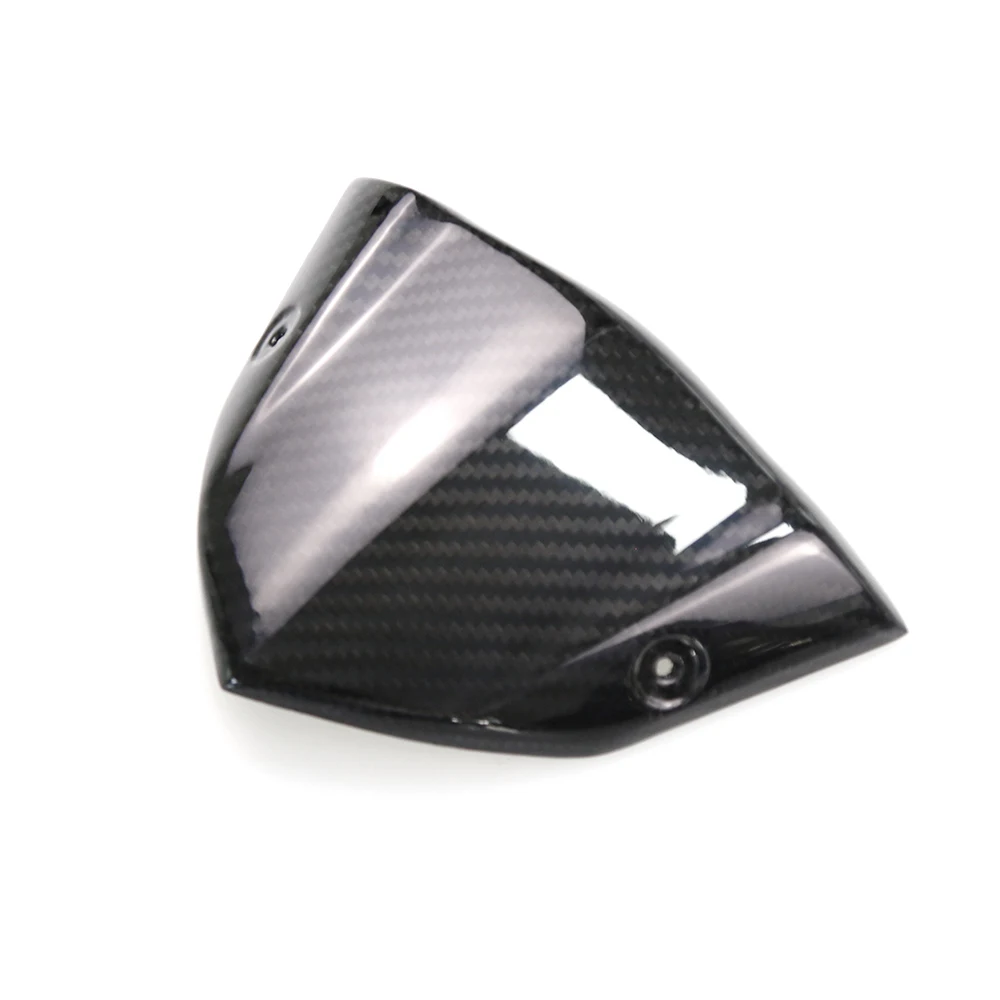 Z1000 2010 カーボンパーツセット Kawasaki Z100 2010-2013 Carbon Fiber Parts Index. - Page 2