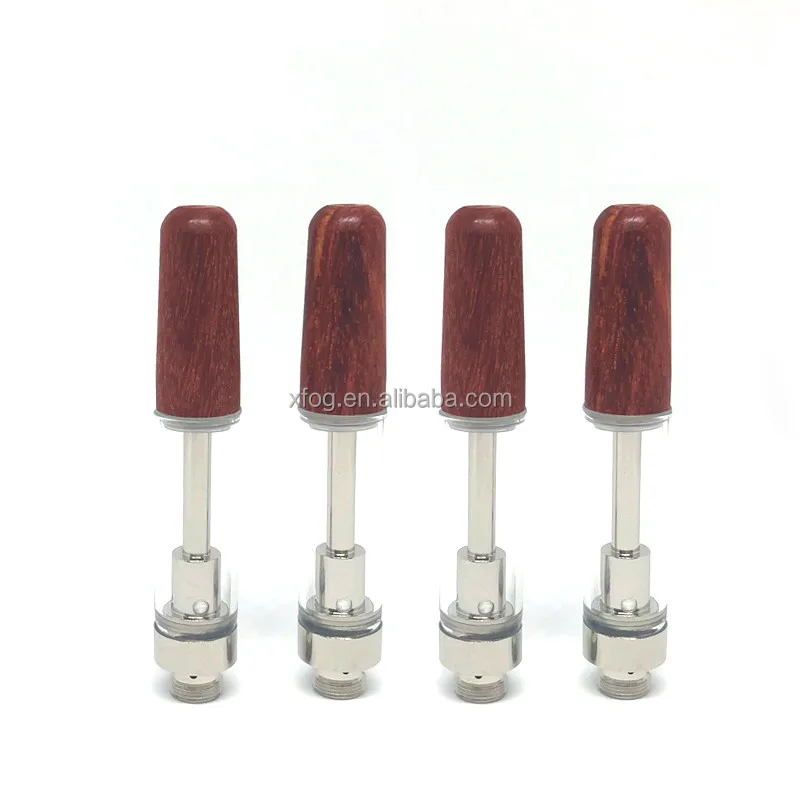 round tip carts