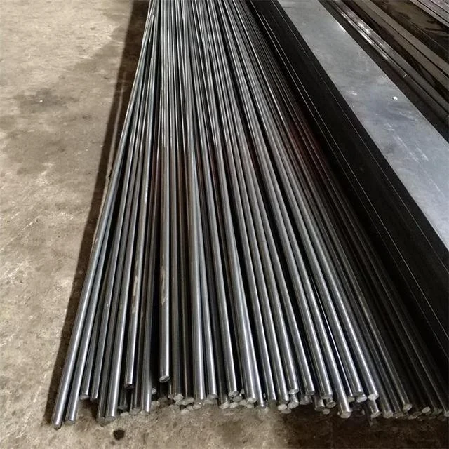 JIS G4804 Sum24L Sum23 Sum41 Sum42 Free Cut Steel Bright Iron Round Square Steel
