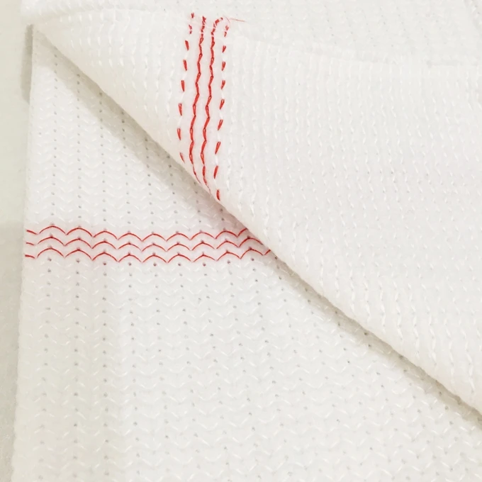 280gsm 50*70cm OEM Lint Free Soft Super Absorbent Microfiber  ClothMicrofiber Dish Towels