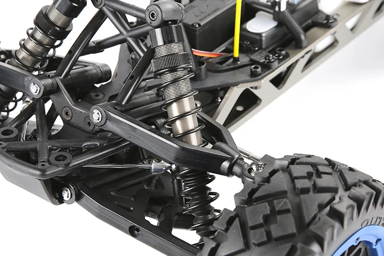 Newest ROFUN BAHA360 RC Cars Gas Powered Vehicle Toy With 2 Stroke Powerful Gasoline Engine With Walbro Carburetor RC Petrol Car