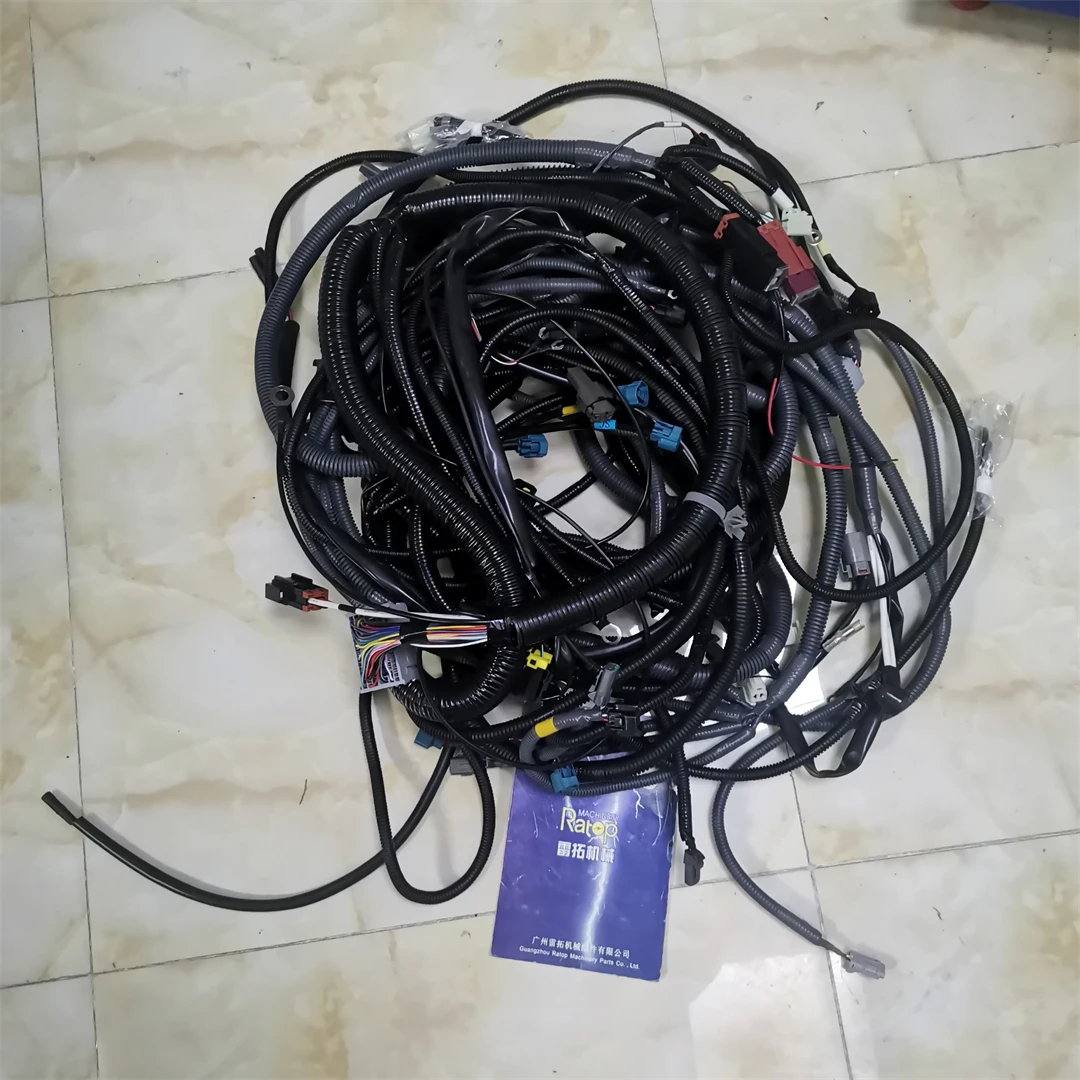 ZX350-1-Excavator-Wiring-