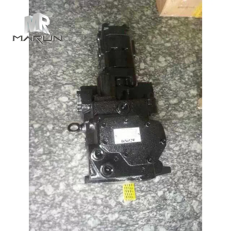 K3SP36B Original New Hydraulic Pump Parts for Excavator