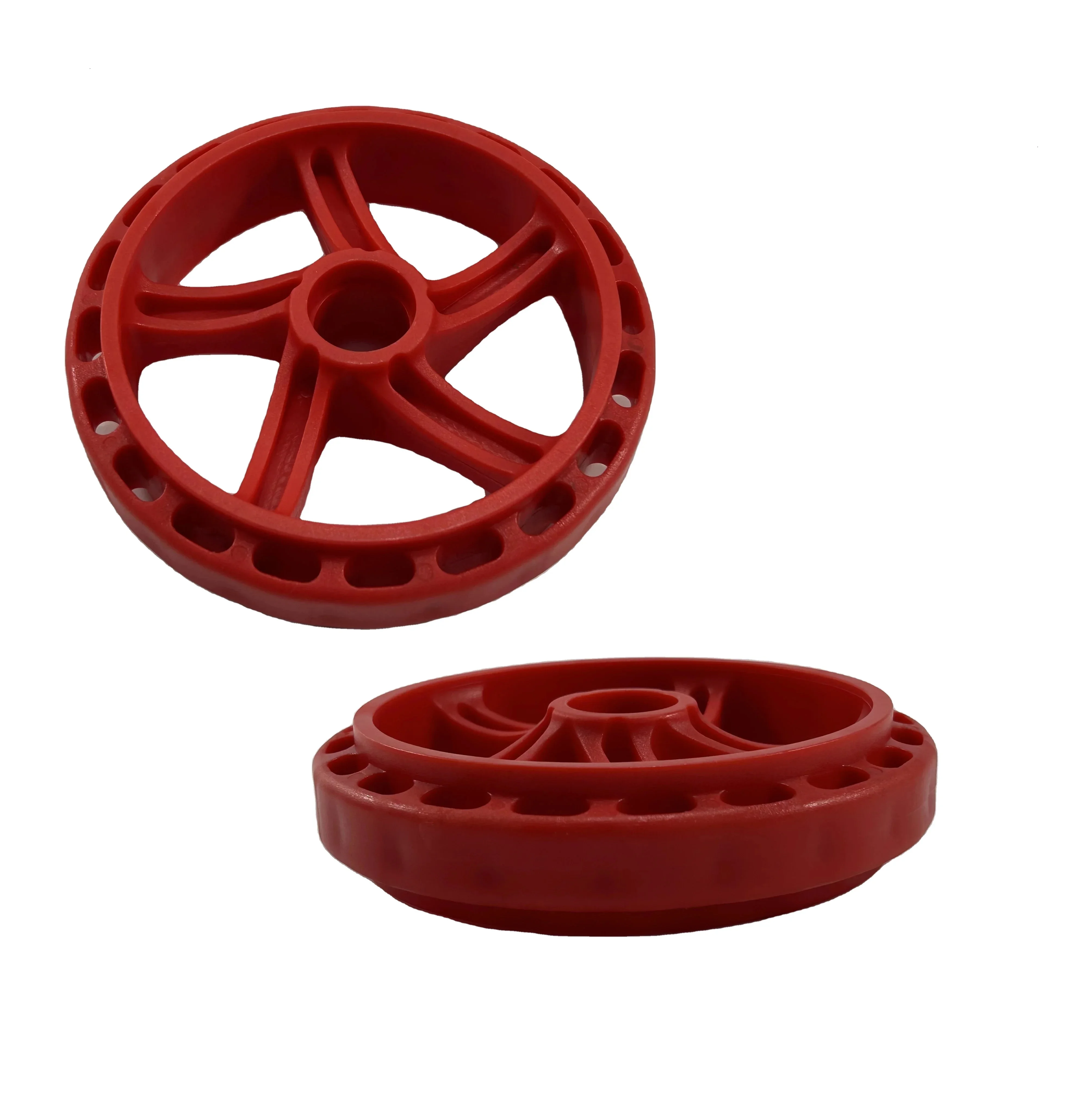 Support Customers to Provide Drawings or Samples Custom Manufacturing Injection Mold Plastic Parts