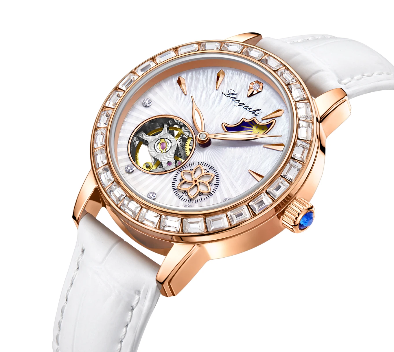 Automatic Women's Watch OM-894117