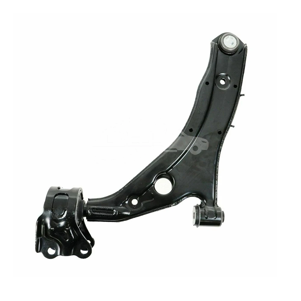 For Ford Edge Accessories Auto Suspension Arm 8T4Z3078A Front Lower Ri... — 3