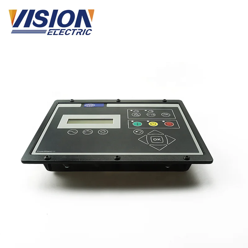 POWER WIZARD 1.1 Controller for  Generator Control Module Original