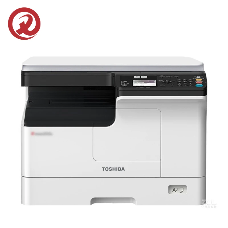 Brand New 25 Ppm A3 Laser Printer Copier Scanner Toshi Ba 2523ad With