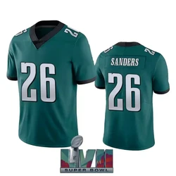 Wholesale Philadelphia-Eagles''super''bowl Lvii Men Women Youth Jersey 1 Jalen  Hurts a. J. Brown 26 Miles Sanders Darius Slay Jr Devonta Smith - China  Philadelphia-Eagles Super Bowl Lvii Jersey and Philadelphia-Eagles 2023  Super