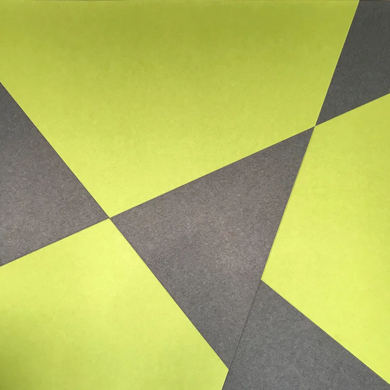 
 Акустические панели, войлочные экраны, акустические панели, акустические аттенюаторы, акустическая акустика, Потолочная офисная панель из войлока  