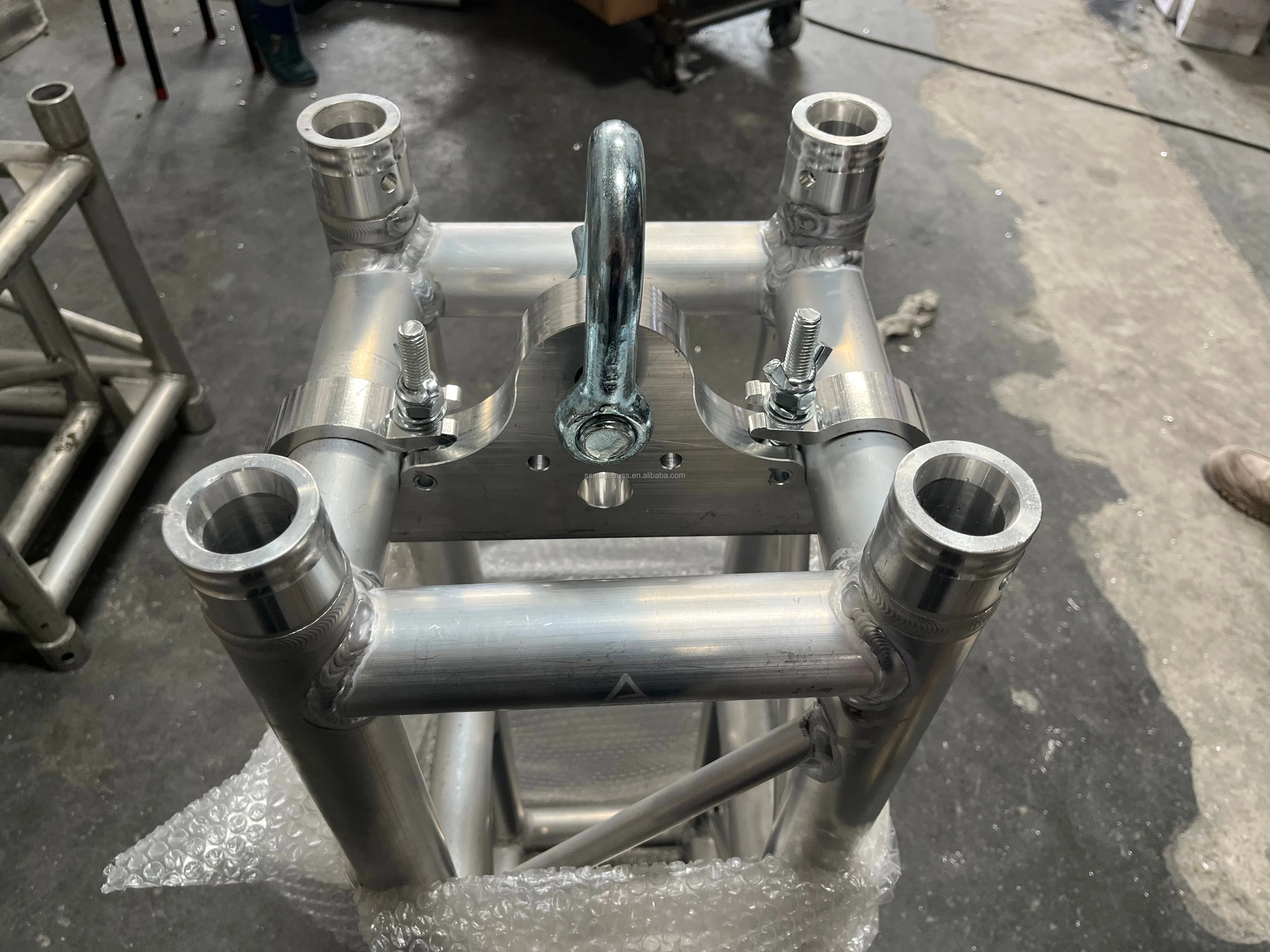 product aluminum alloy truss pick for structural support use truss accessories582-3