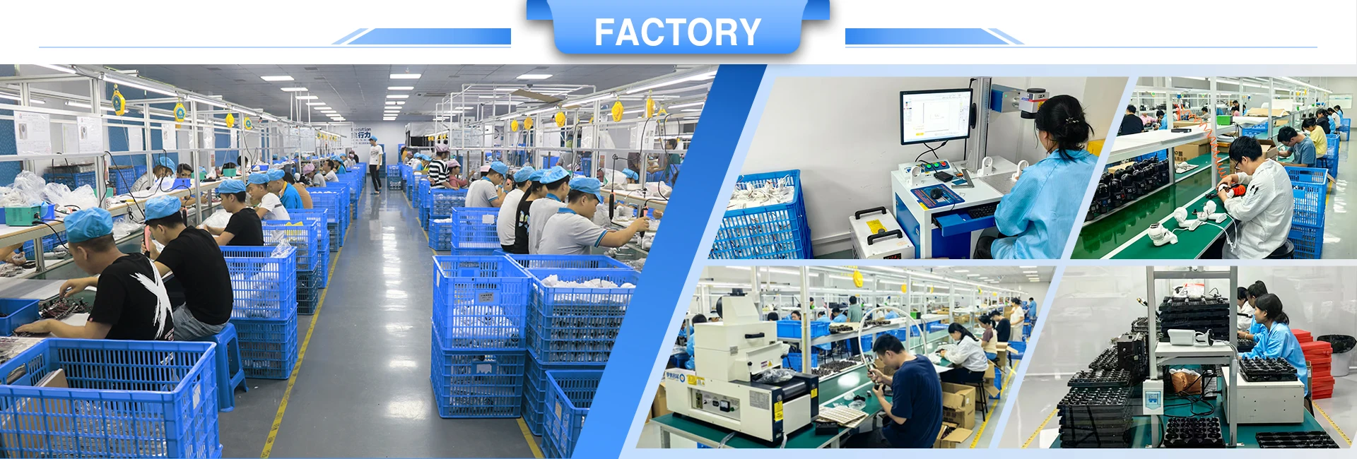 Guangzhou Elinet Technology Co., Ltd.