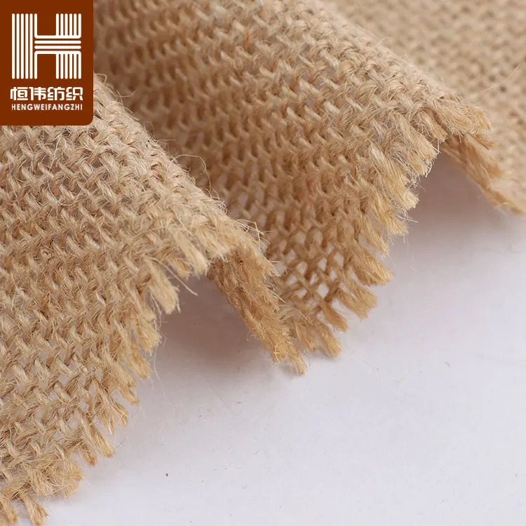 
 Китайский поставщик, материал Hessian Jute, натуральный 100% джут, тканая ткань  