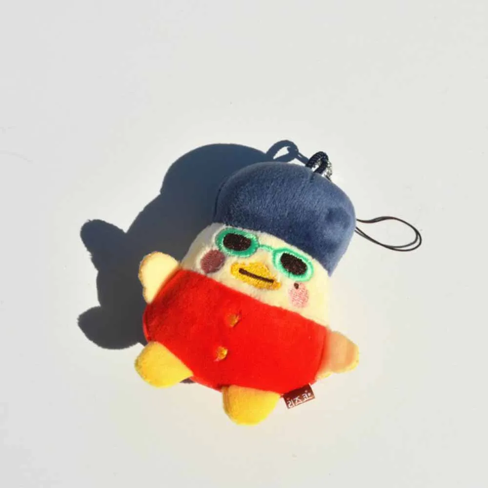 7CM Kpop RIIZE Kawaii Plush Toy Keyring Wonbin Shotaro Sohee