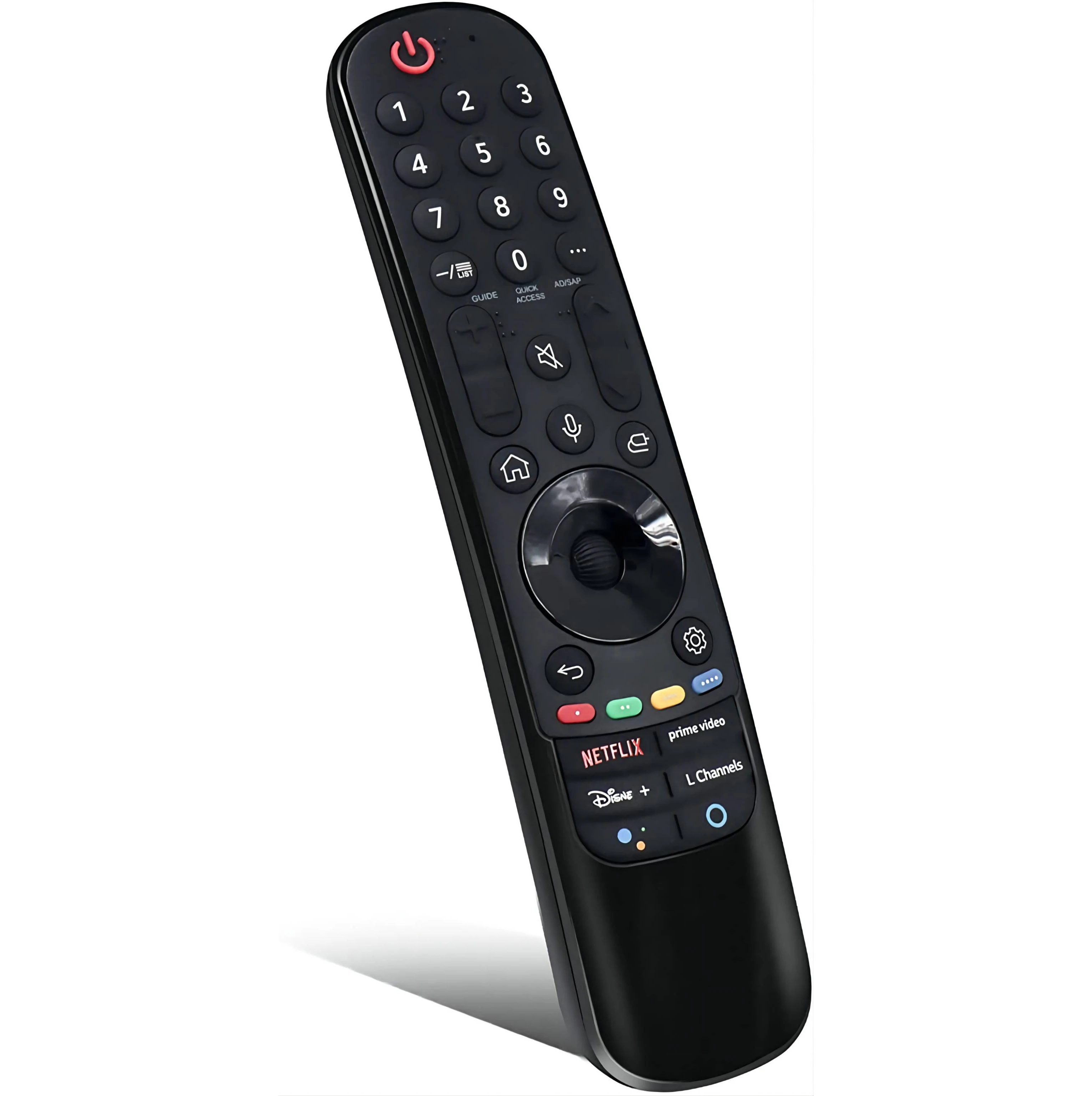 BT Voice Remote Control MR21GA for LG TV