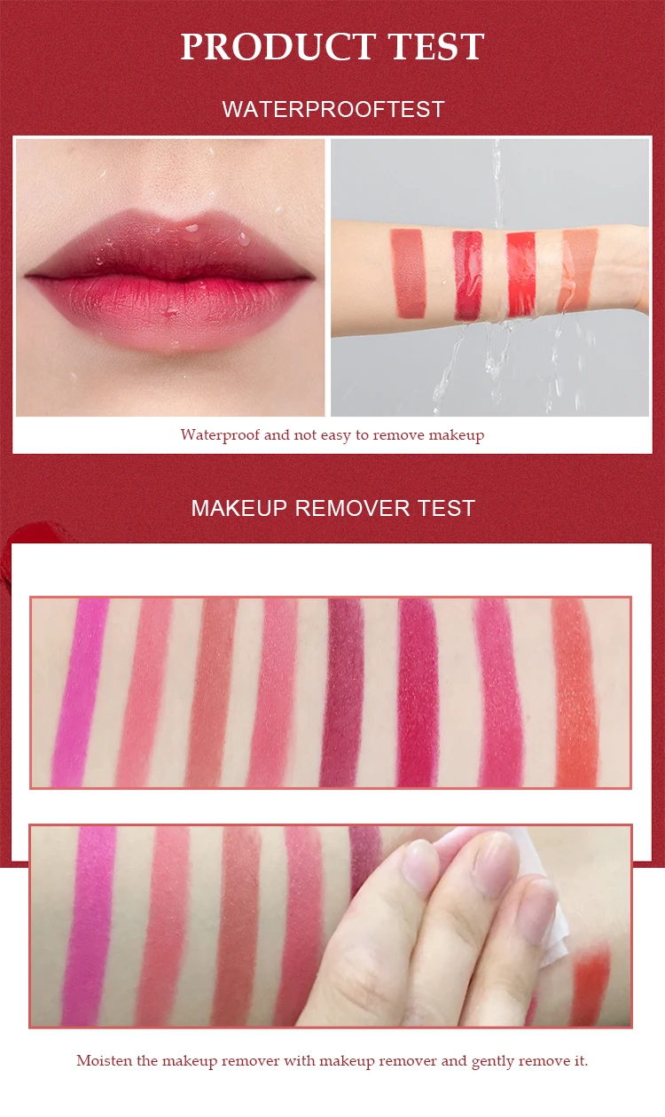 lipstick pencil