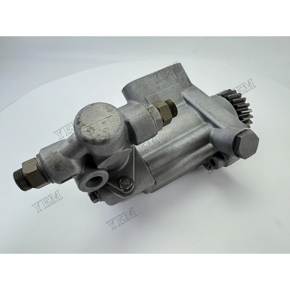 For Perkins DT466 High Pressure Pump 1842721C91 Industrial Engine Parts 3
