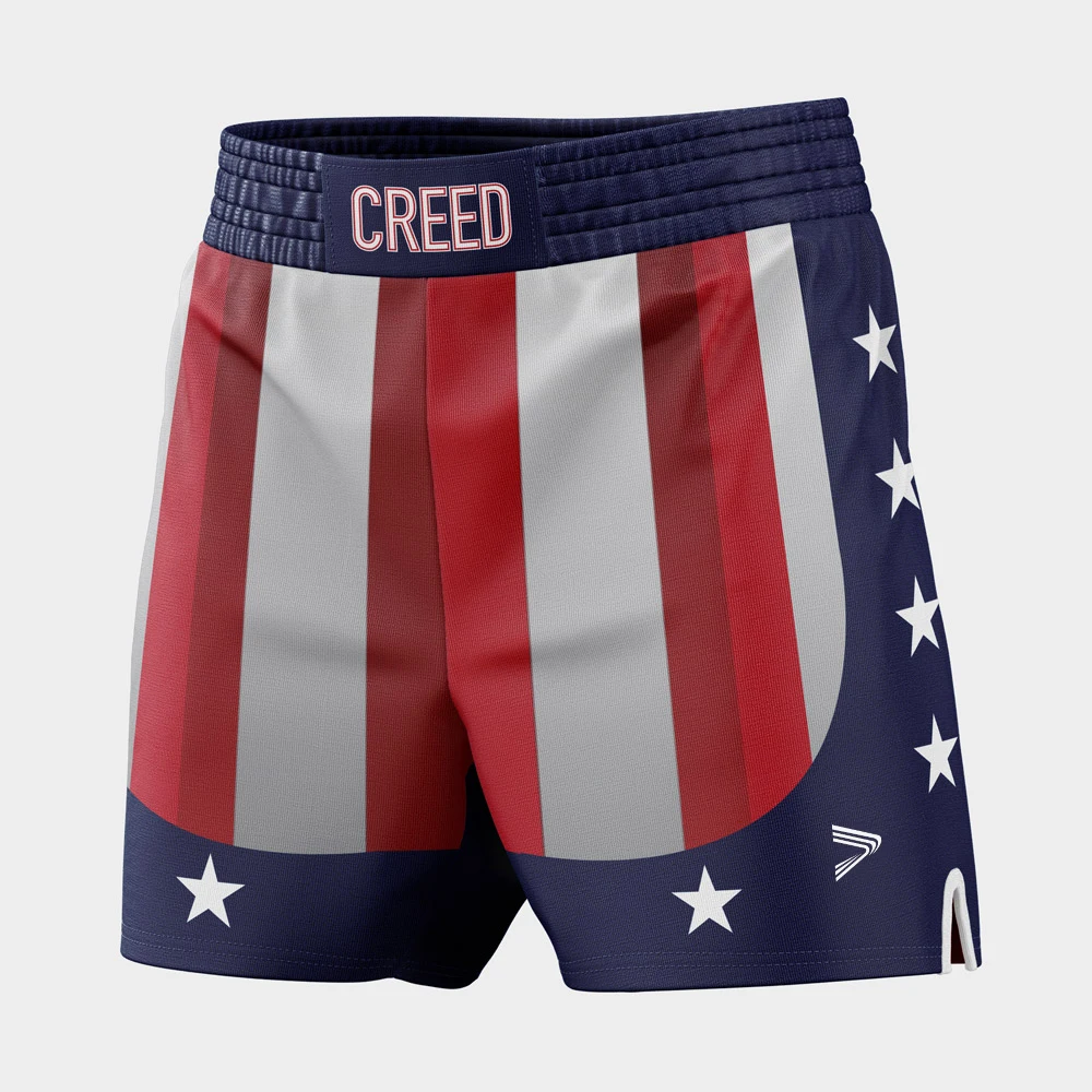 RDX] ファイトパンツ ショーツ トレーニングパンツ 格闘技 ウェア