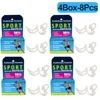 4box-8pcs-China mainland