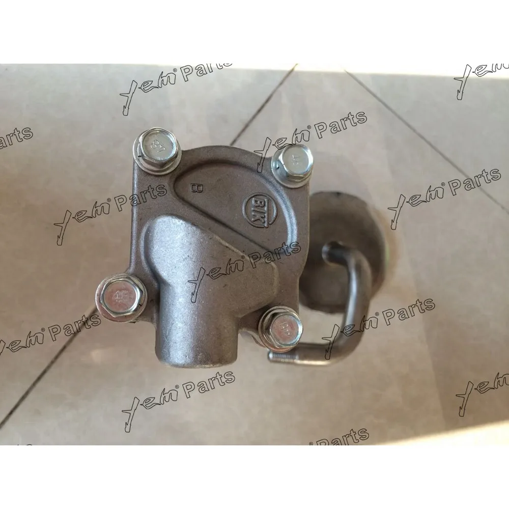 Oil Pump 8-94335587-0 for Isuzu Engine 4JB1 4JB1T 4