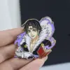 Chrollo morado