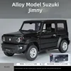 1/24 Suzuki nera