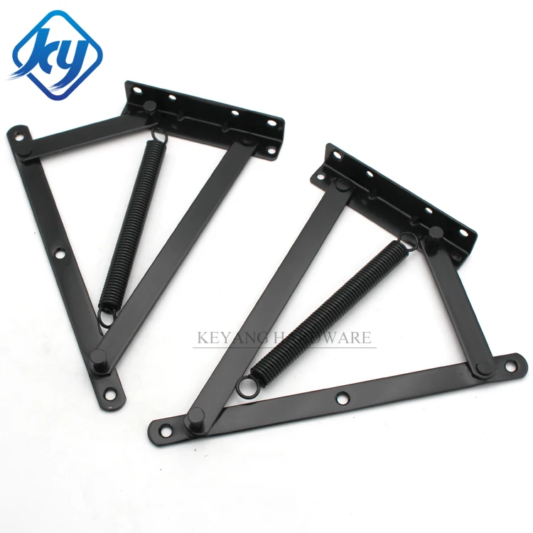 Space Saving Project Furniture Hardware Sofa Bed Storage Lifting Hinge