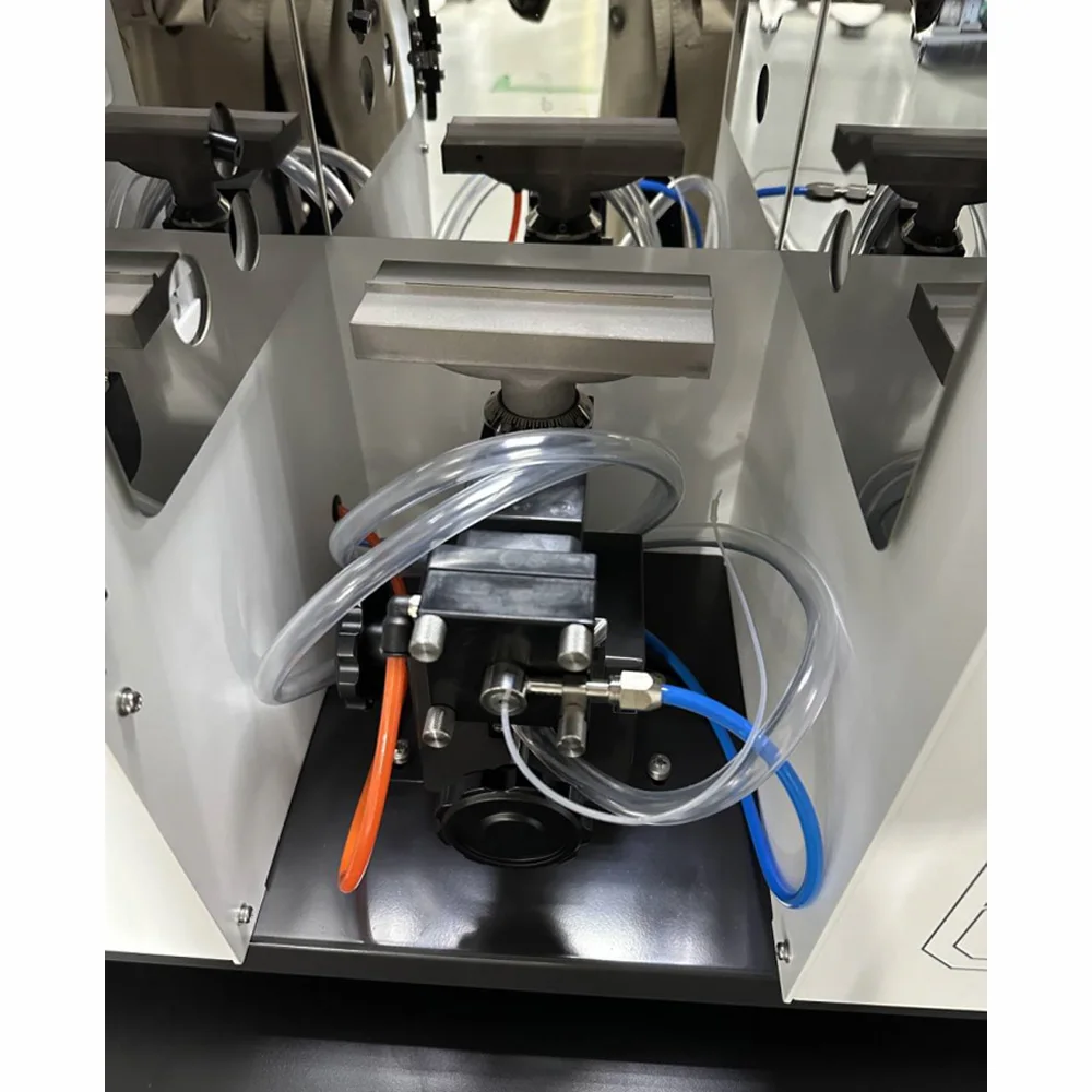 Lithium Ore Mineral Analyzer Atomic Absorption Spectrophotometry Spectrophotometer Price