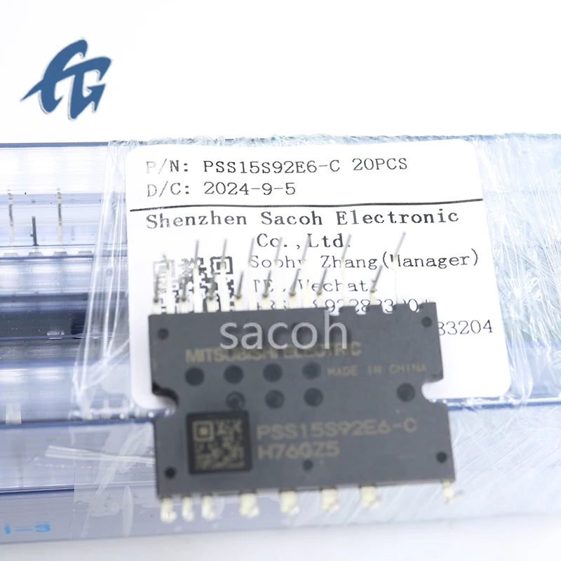 (SACOH Electronic Components)PSS15S92E6-C