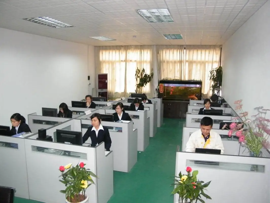 Eo Medical Equipment Co., Ltd. 2