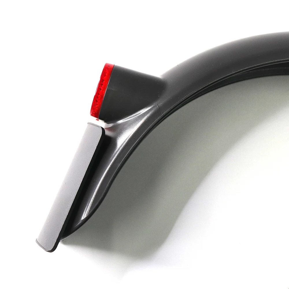 New Image Mi Pro 2 Fender for  Scooter Mi 1S Rear Mudguard Electric Scooter Mud Guard With Taillight Hook License Plate