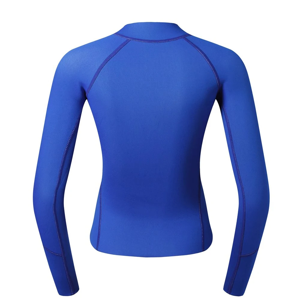 Wholesale Custom 2mm Neoprene Womens Sexy Wetsuits Diving Wetsuit For