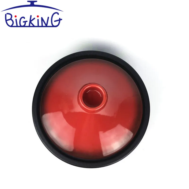 Яркий эмалированный марокканский чугунный тагиновый горшок 2 5