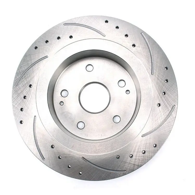 Original for BMW brake disc E70 X5 F15 E71 X6 F16 34116793244 