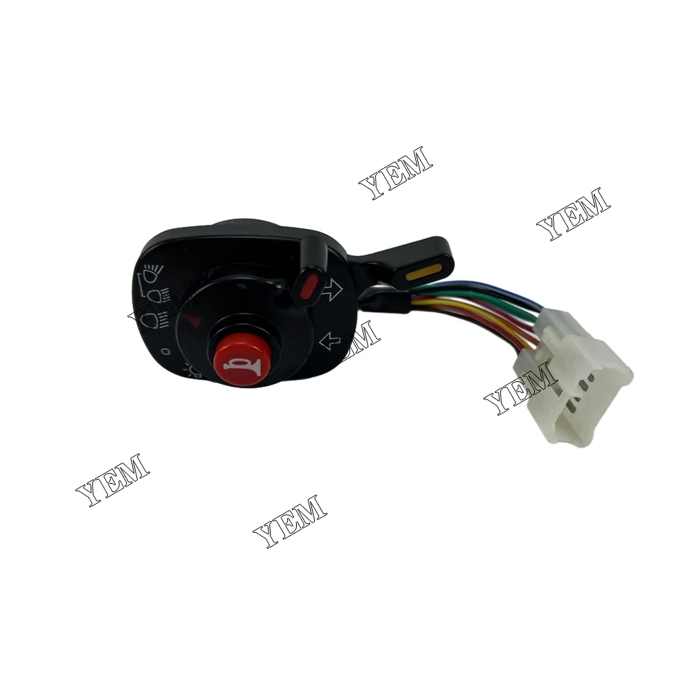 M6040 M7040 M9540 Light Switch 6C042-55422 for Kubota Engine Part