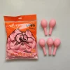 macarons à l'orange