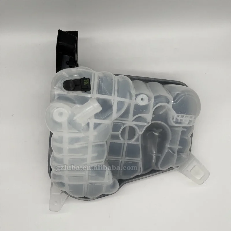 Jaguar XJ Expansion Tanks - High Quality & Reliable Performance