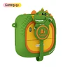 Green Dinosaur