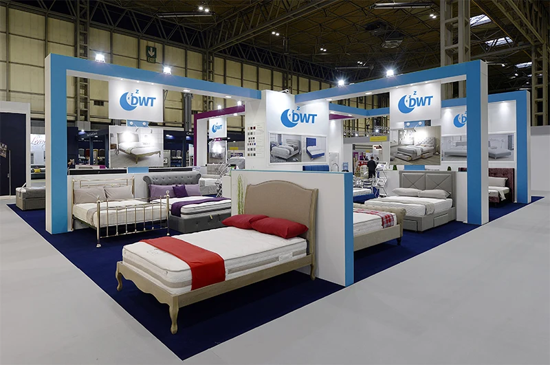 Foshan Doweet Home Industry Co., Ltd. 2