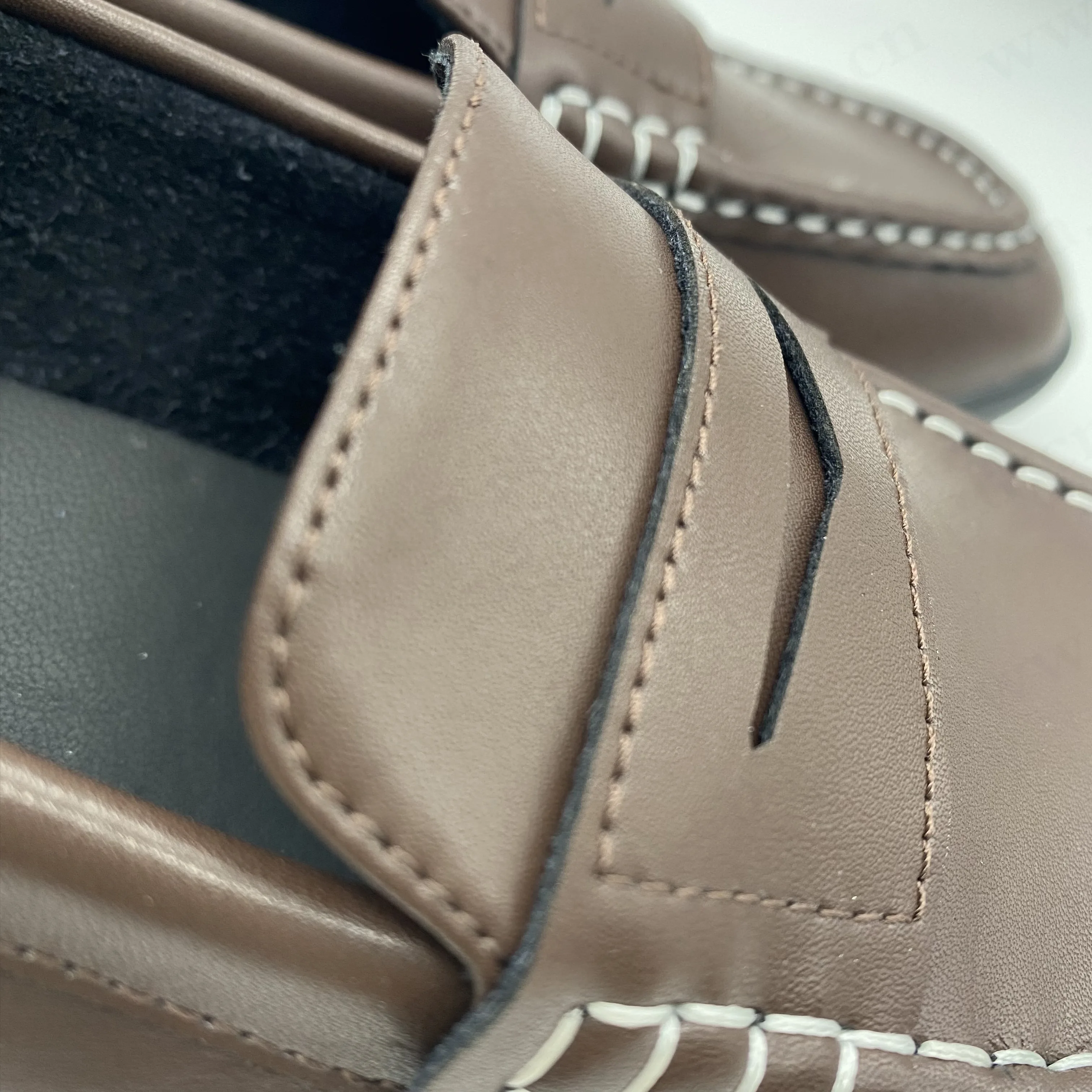 Detail shot