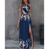 Blue pattern