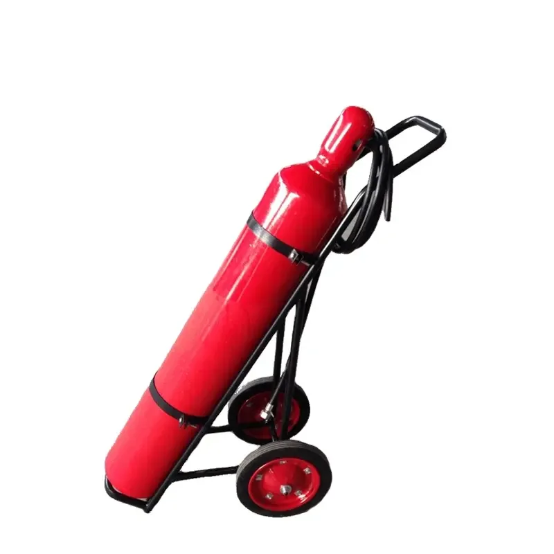 20kg Wheeled Co2 Fire Extinguisher Buy Fire Extinguisherco2 Fire Extinguisher20kg Wheeled 