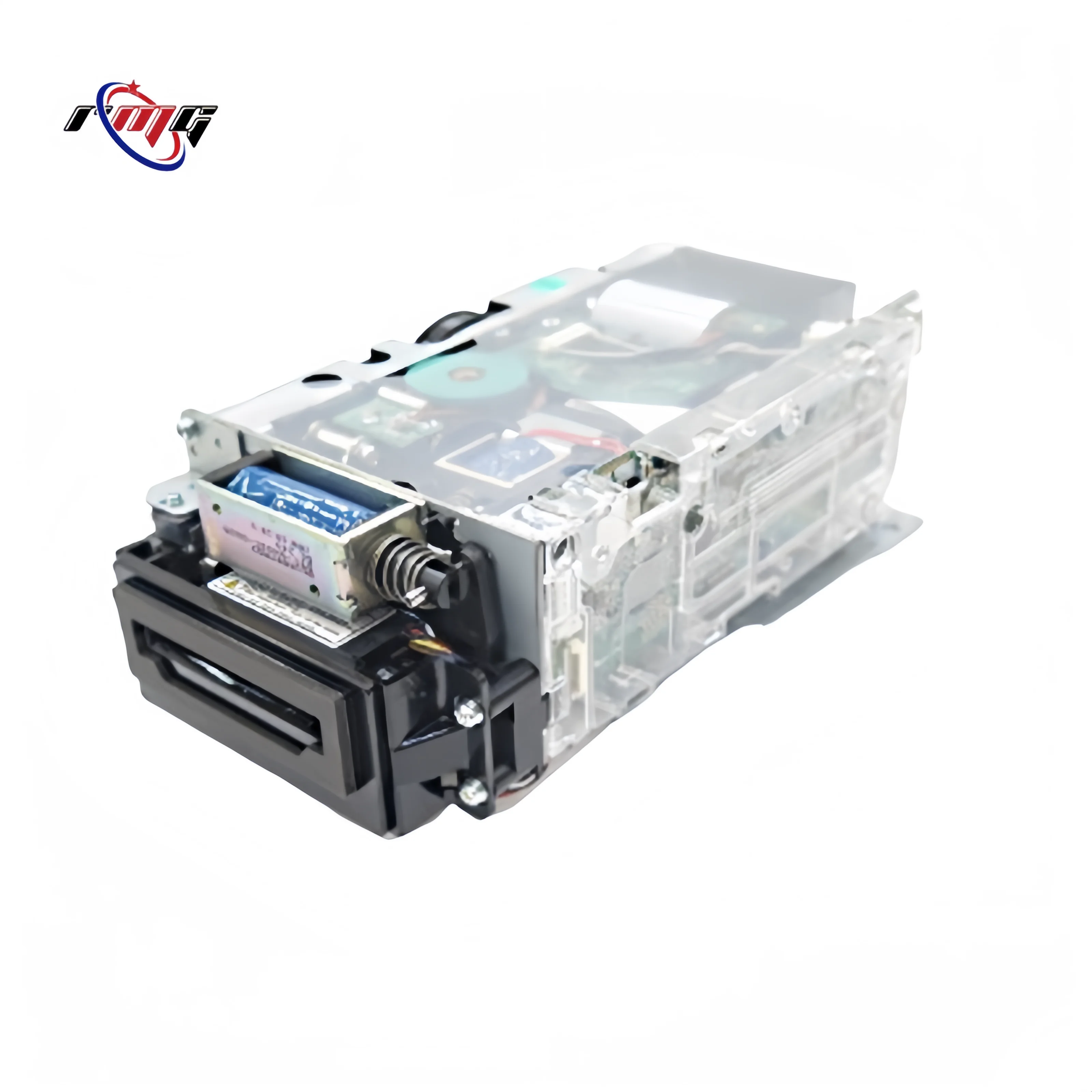 Wincor Nixdorf Chd-Mot ICT3H5-3AF2793 Secpac3 Enc DN200 Card